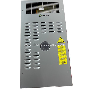 Inversor ReGen KBA21310ABB1 OVFR01C-404 para ascensores OTIS